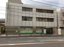東京都世田谷区喜多見７丁目 銀行