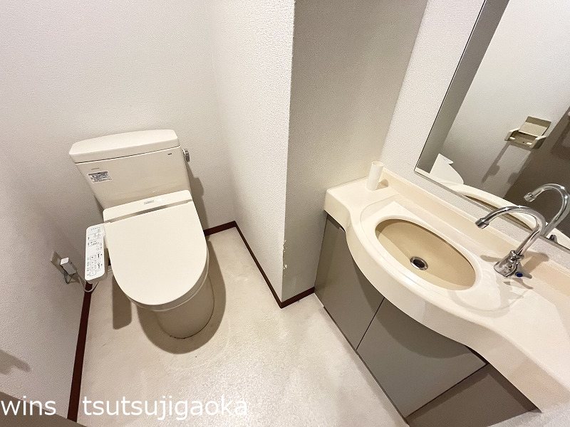 ボナールつつじヶ丘  その他3
