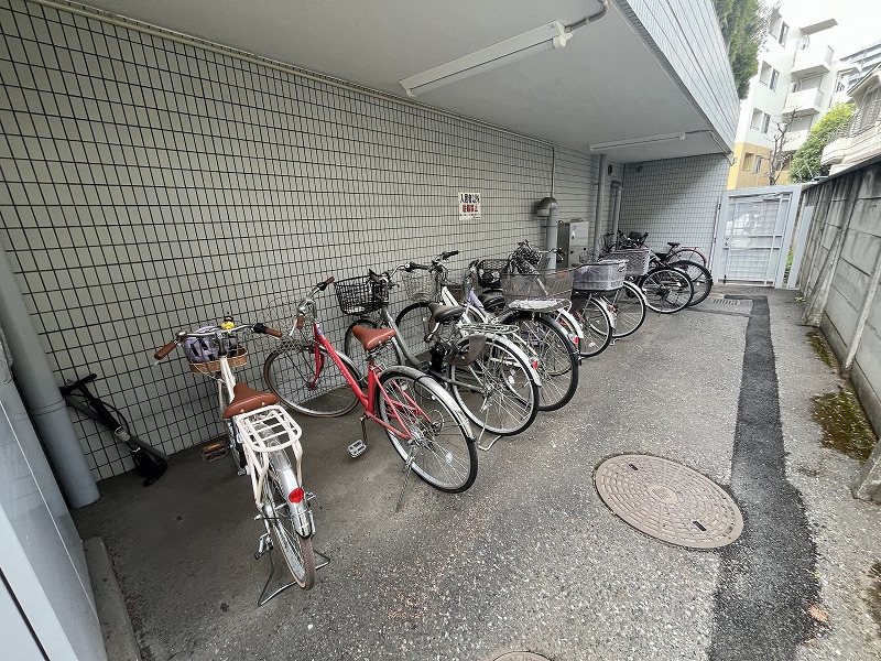 ボナールつつじヶ丘  その他13