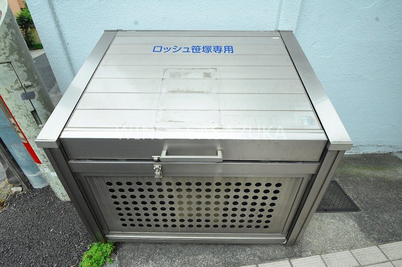 ロッシュ笹塚  その他共有部分