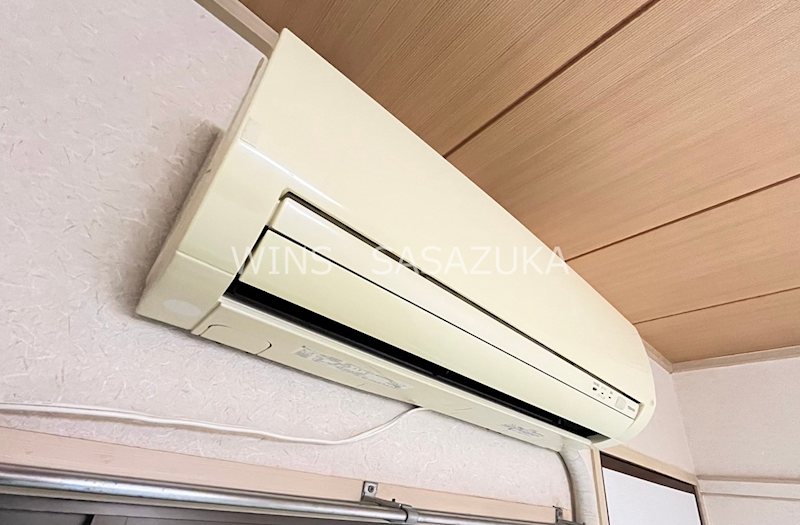 ホームズ笹塚　 その他設備