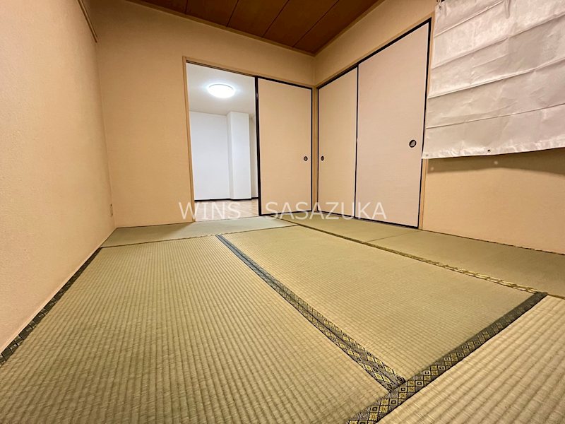 ホームズ笹塚　 その他部屋・スペース