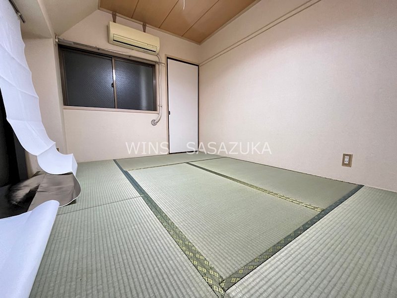 ホームズ笹塚　 その他部屋・スペース