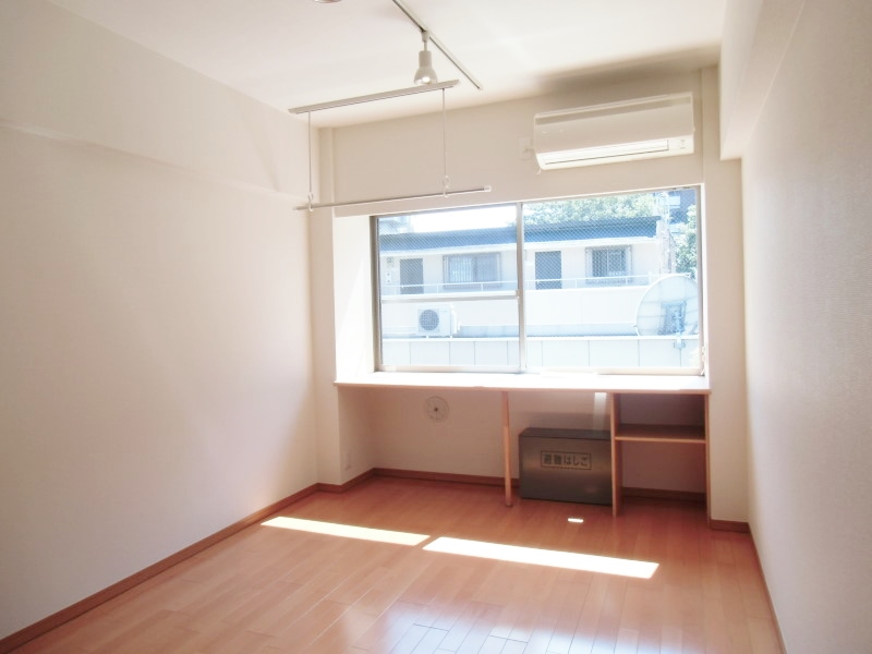 GARDEN COURT KAMIKITAZAWA その他部屋・スペース