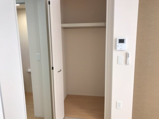 神奈川県川崎市多摩区三田４丁目 収納