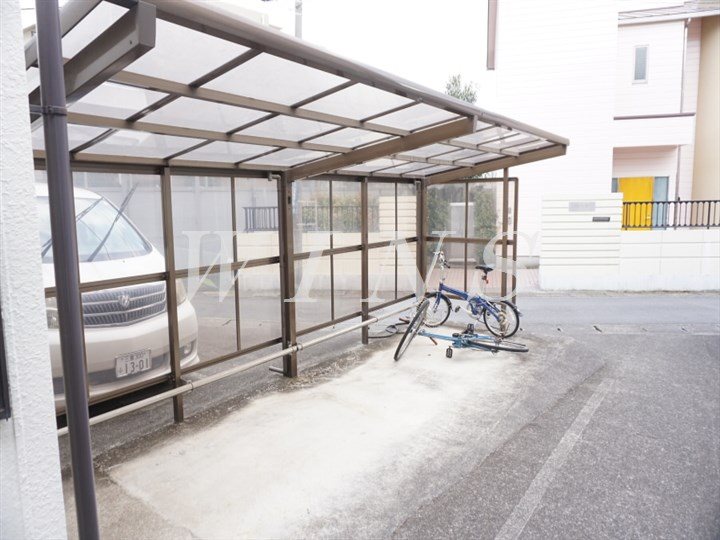 神奈川県川崎市多摩区中野島４丁目 その他共有部分