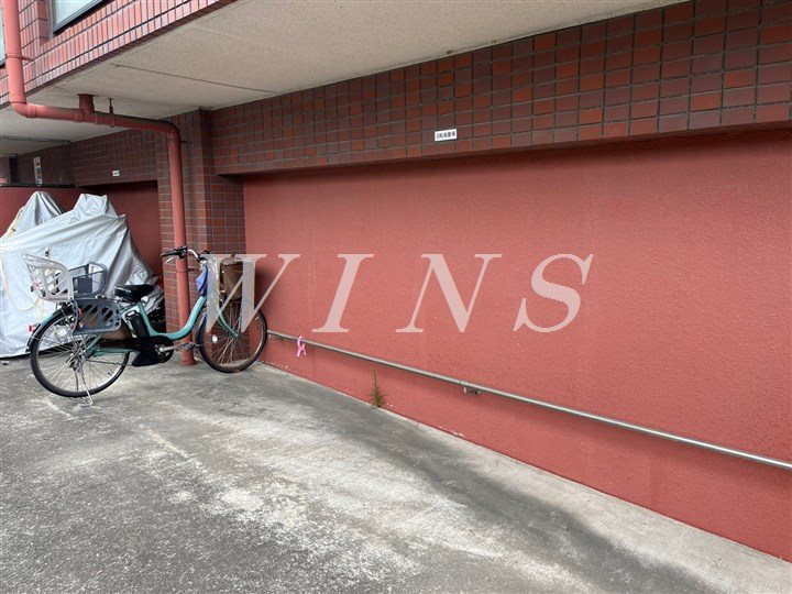 神奈川県川崎市多摩区栗谷２丁目 その他共有部分