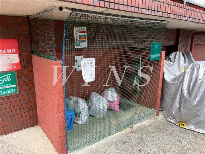 神奈川県川崎市多摩区栗谷２丁目 その他