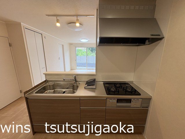 Clasia Jindaiji（クラシアジンダイジ） キッチン