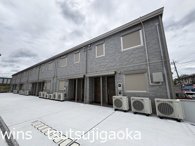 Clasia Jindaiji（クラシアジンダイジ） 205号室 外観