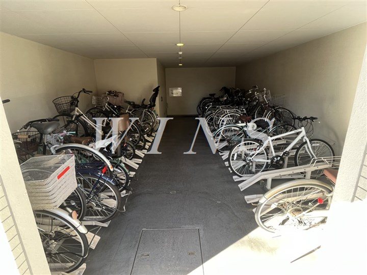 神奈川県川崎市多摩区宿河原５丁目 その他