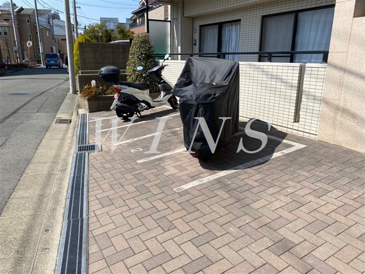 神奈川県川崎市多摩区宿河原５丁目 その他