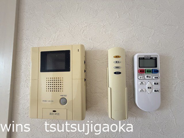 I・libre（アイルーブル） セキュリティ