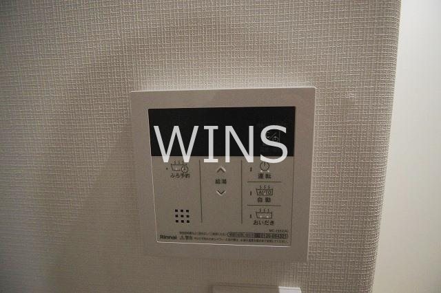 福岡県福岡市博多区博多駅南２丁目 その他設備