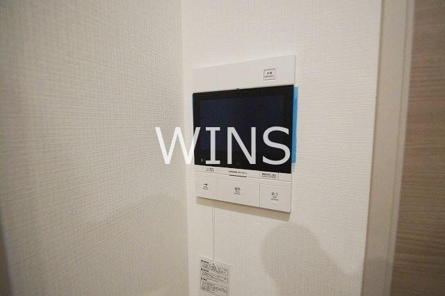 福岡県福岡市博多区博多駅南２丁目 セキュリティ