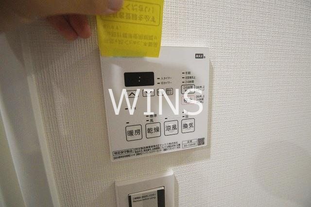福岡県福岡市博多区博多駅南２丁目 その他設備