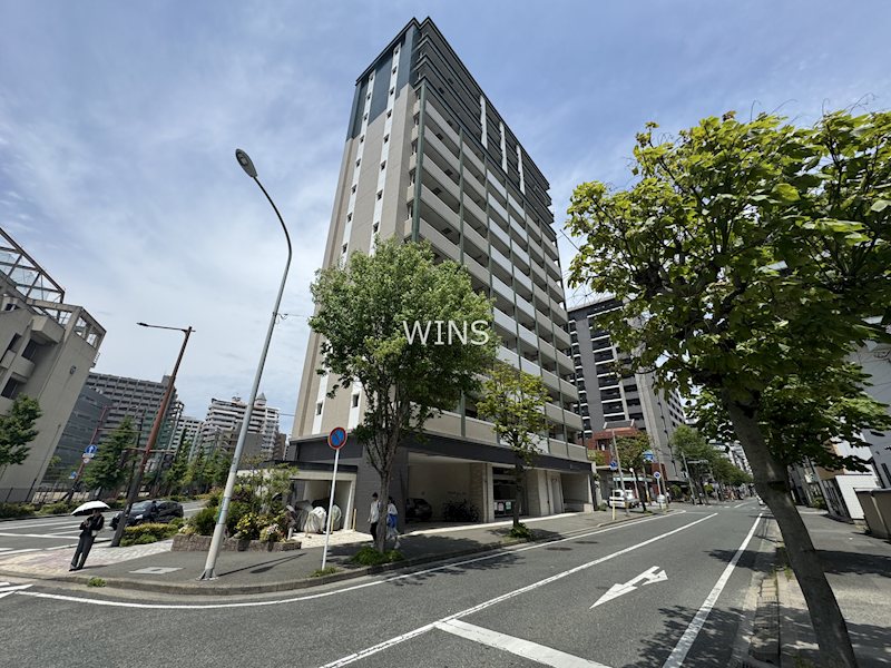福岡県福岡市博多区対馬小路 その他共有部分