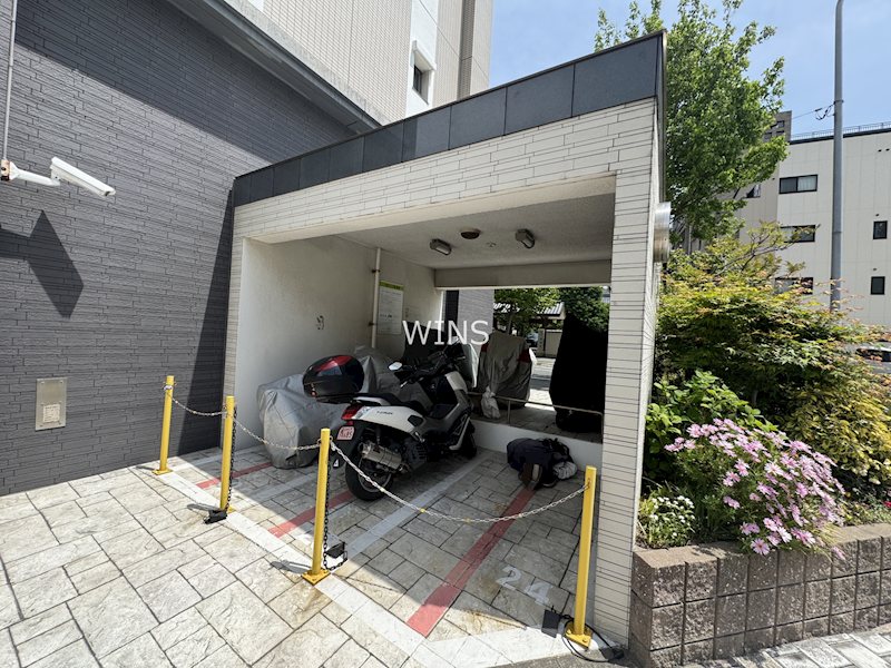 福岡県福岡市博多区対馬小路 その他共有部分
