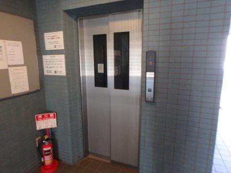 ウィステリア仙川Ⅱ その他7