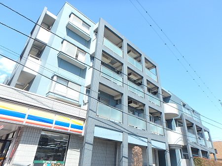 ウィステリア仙川Ⅱ その他8