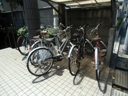 欅 その他共有部分