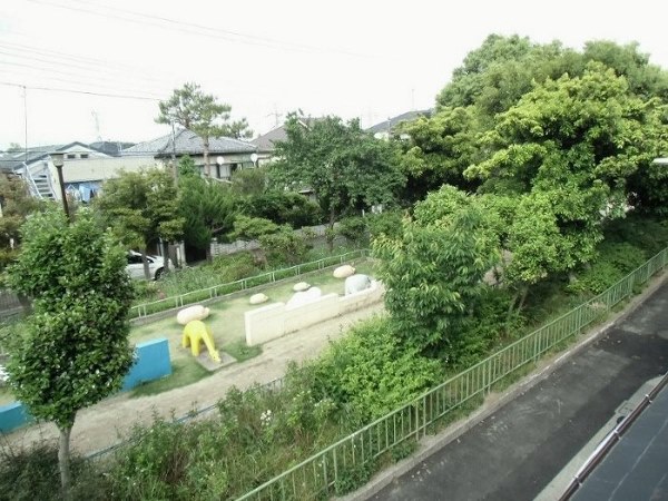 欅 公園