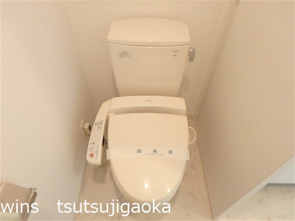 ドゥーエつつじヶ丘 その他3