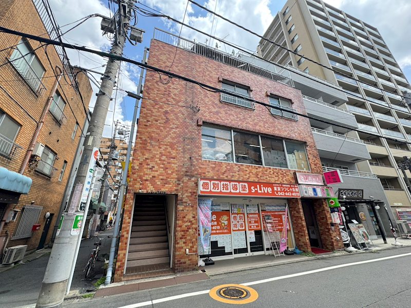 宝陽ビル 外観