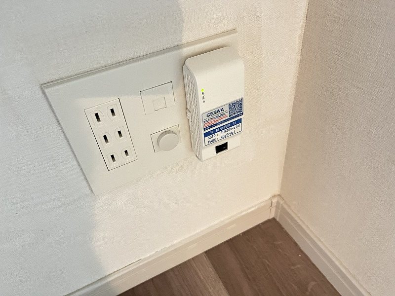 グランディール調布 その他設備