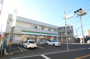モンレーヴ上野原 周辺画像3