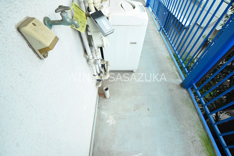 サンエム本町ハウスC棟 その他