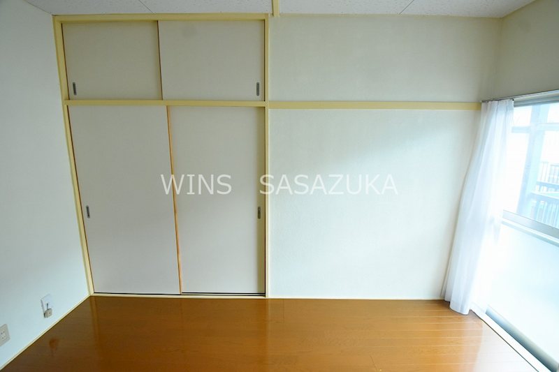 サンエム本町ハウスC棟 その他部屋・スペース