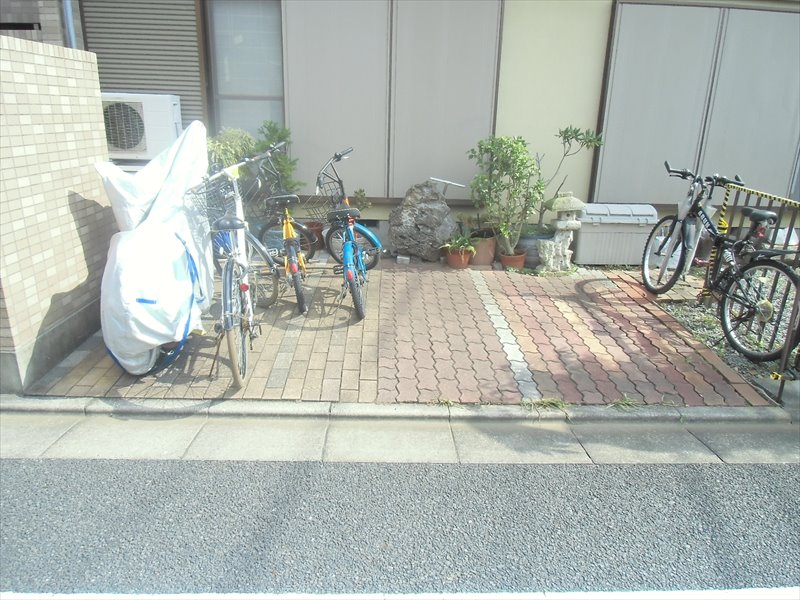 メゾンヤブキ  その他6