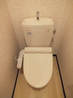 エニー仙川 その他2