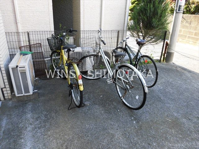 広学社ビル   その他6