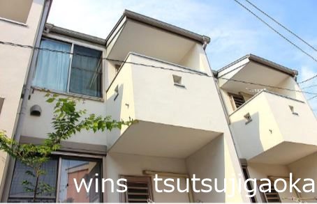 Westy葵 102号室 外観