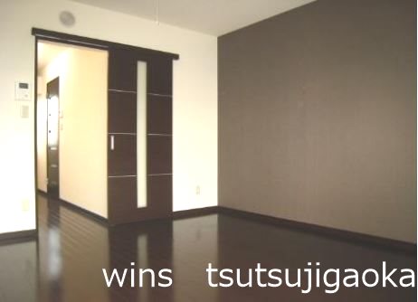 Westy葵 リビング