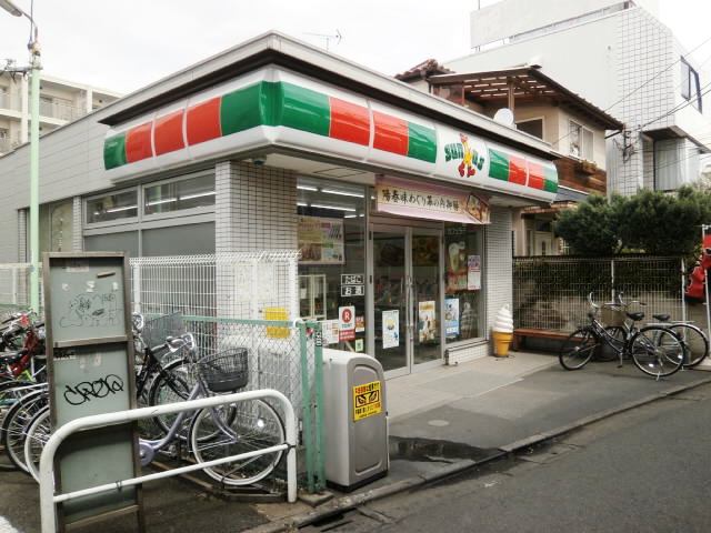 Westy葵 周辺画像1