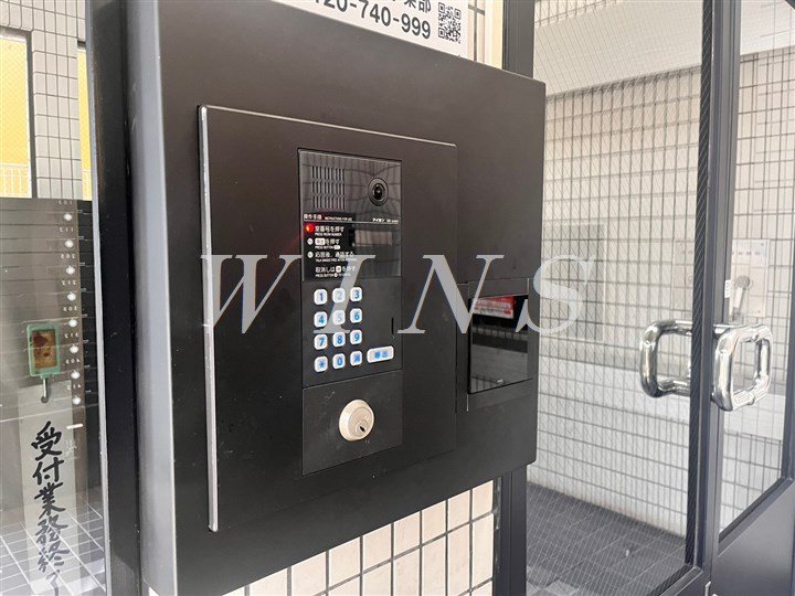 神奈川県川崎市多摩区東生田１丁目 その他