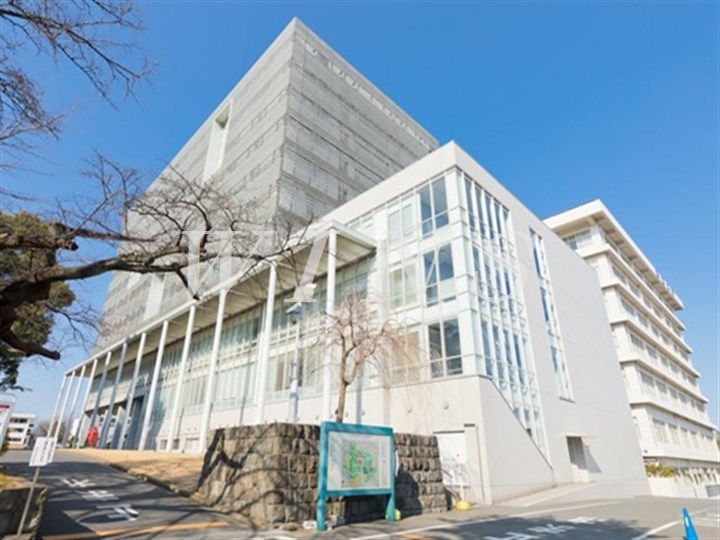 神奈川県川崎市多摩区東生田１丁目 大学・短大