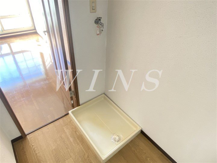 神奈川県川崎市多摩区三田５丁目 その他