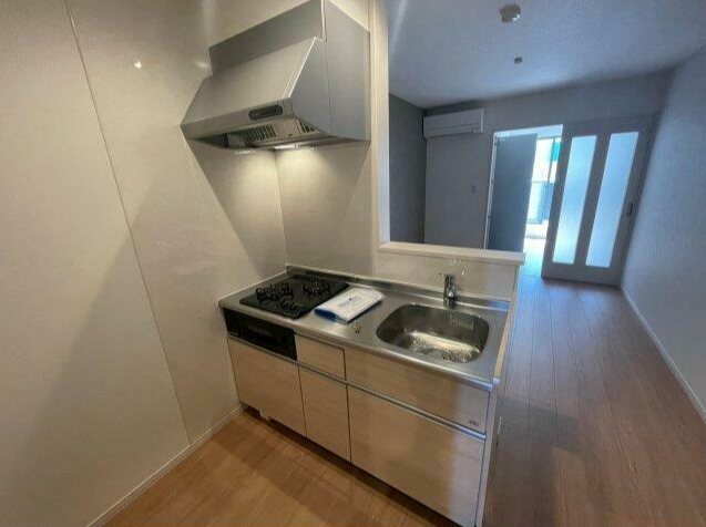 福岡県福岡市東区名島４丁目 キッチン