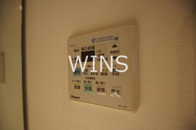 福岡県福岡市博多区住吉３丁目 その他設備