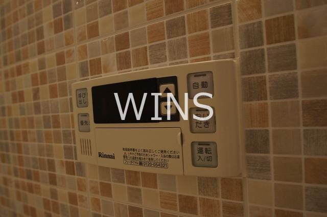 福岡県福岡市博多区住吉３丁目 その他設備