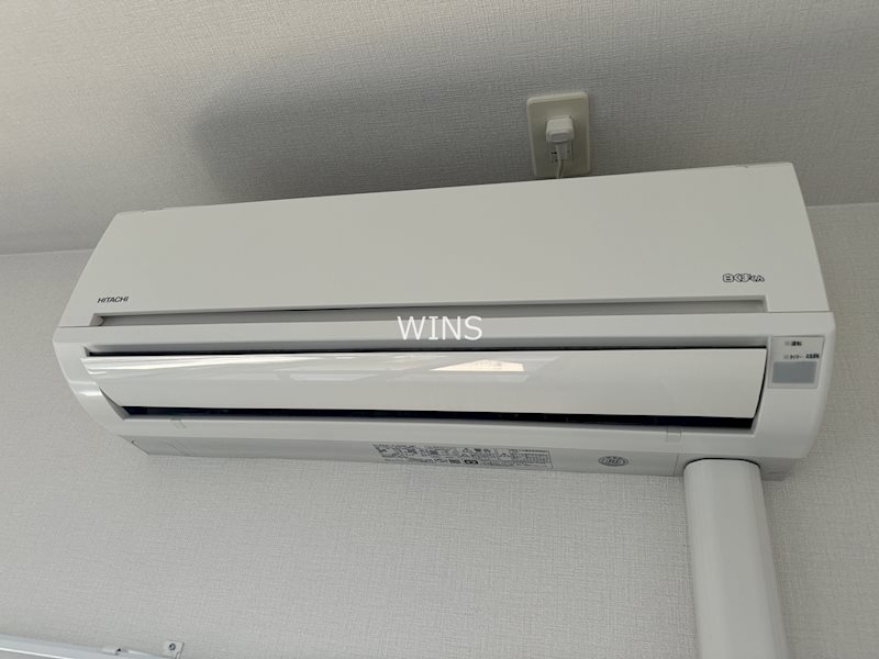 福岡県福岡市博多区千代１丁目 その他設備