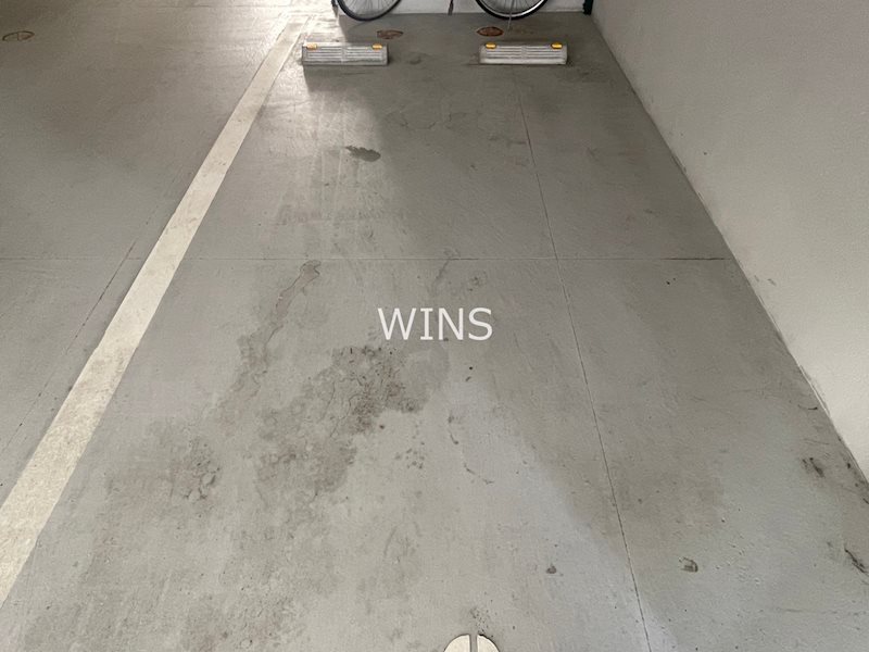 福岡県福岡市博多区千代１丁目 駐車場