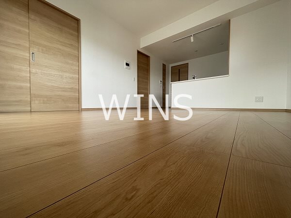 福岡県福岡市東区筥松２丁目 リビング