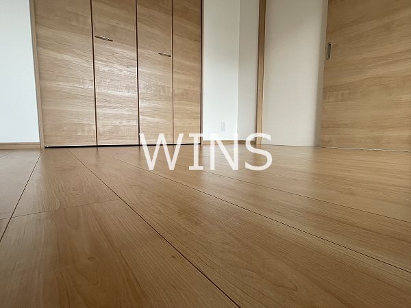 福岡県福岡市東区筥松２丁目 ベッドルーム