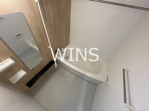 福岡県福岡市東区筥松２丁目 風呂画像