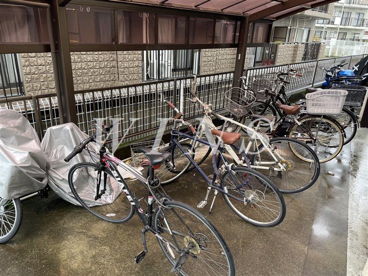 神奈川県川崎市多摩区菅２丁目 その他共有部分